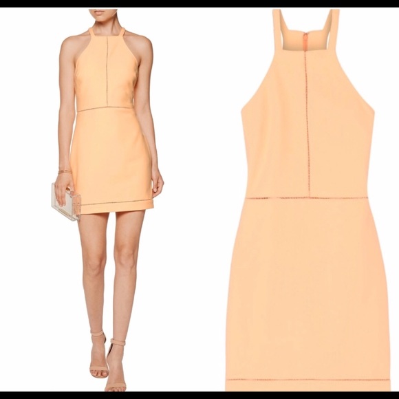 NWT Elizabeth and James Dress - Picture 2 of 5